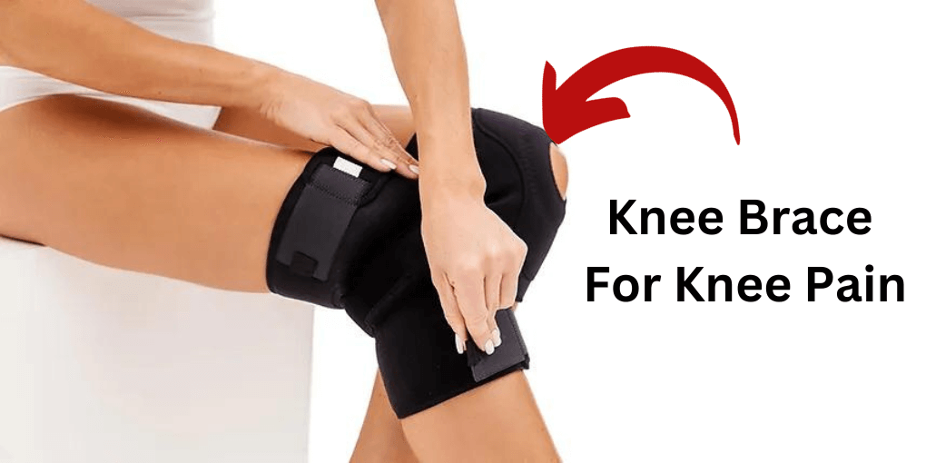 15 Best Knee Brace For Knee Pain Relief in 2024