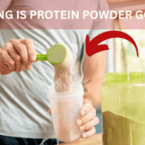 HOW LONG IS PROTEIN POWDER GOOD FOR