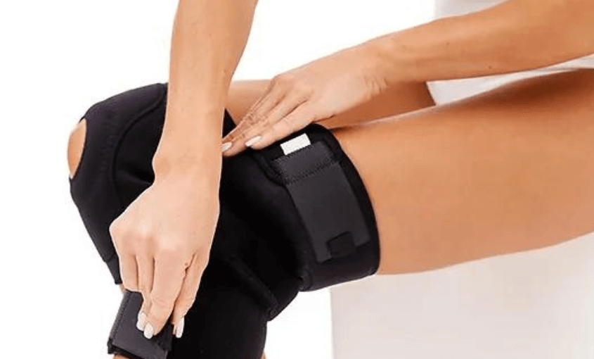 How Long Should You Wear a Knee Brace in a Day- Let’s Learn 