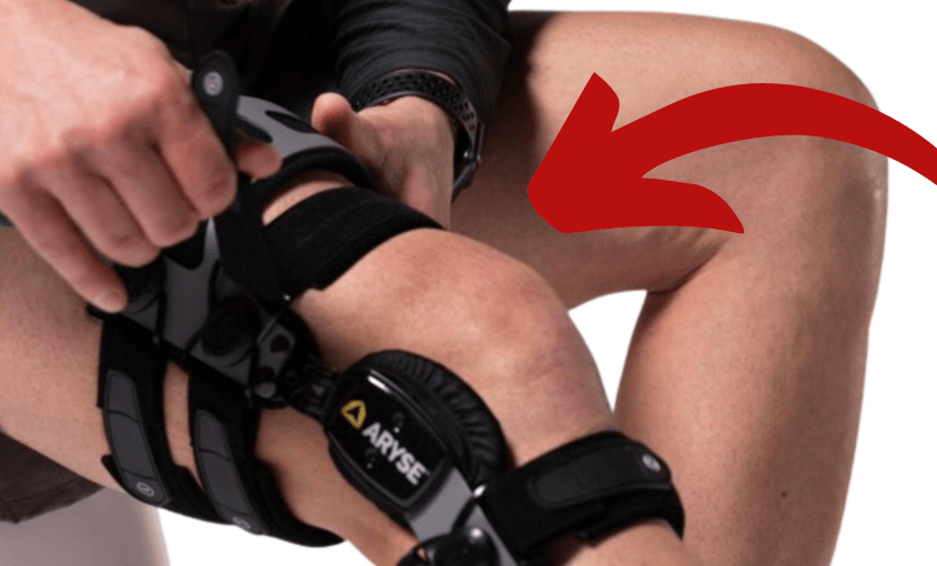 How Long to Wear a Knee Brace for a Torn Meniscus