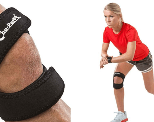 THE ULTIMATE GUIDE HOW TO PUT ON A KNEE BRACE LIKE A PRO