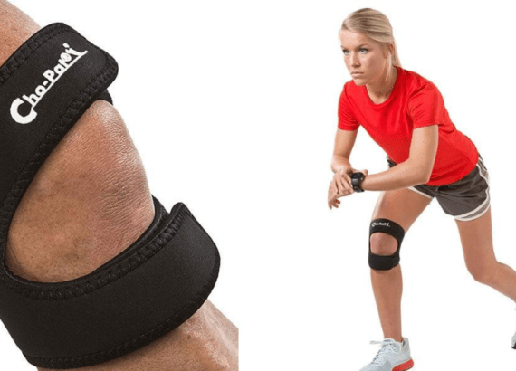 THE ULTIMATE GUIDE HOW TO PUT ON A KNEE BRACE LIKE A PRO