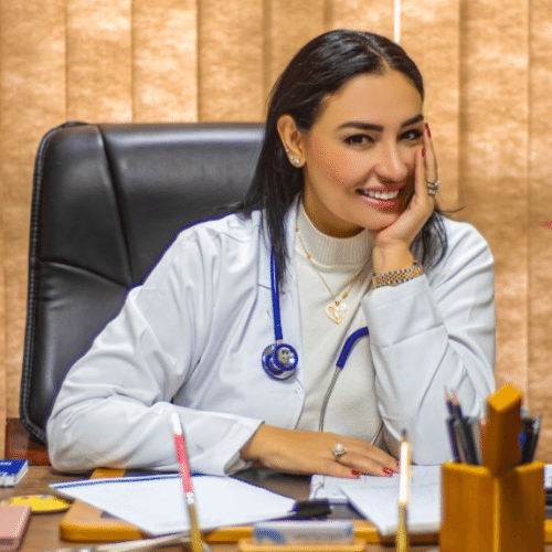 Dr. Roksana Parveen