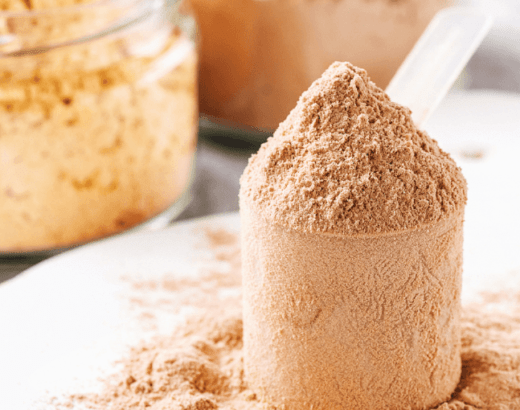 how many scoops of protein powder a day (2) (1)