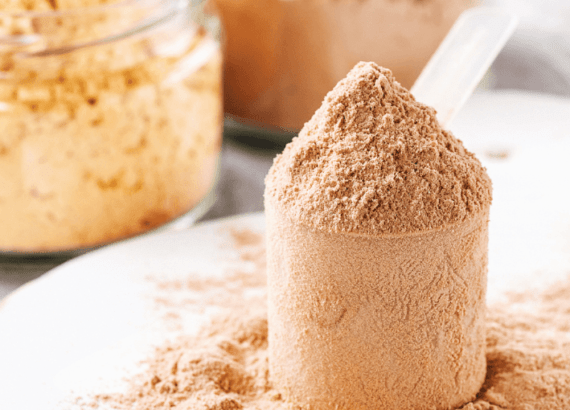 how many scoops of protein powder a day (2) (1)