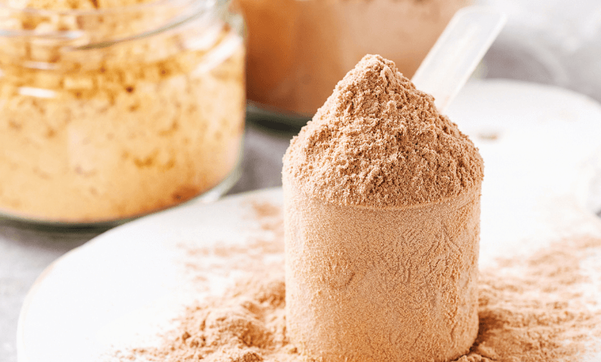 How Many Scoops of Protein Powder a Day: A Practical Guide